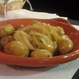 Augusto Comida