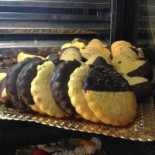 Confeitaria Primazia Comida