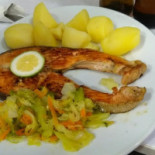 Confeitaria Primazia Comida