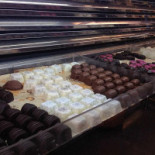 Confeitaria Primazia Comida