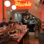 Oficina Dos Rissois Dentro