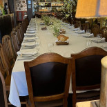 Abê À l'intérieur
