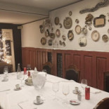 Abê À l'intérieur