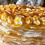 Abê Nourriture