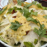Oficina Dos Rissois Comida