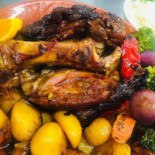 Abê Nourriture