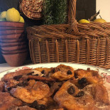 Abê Nourriture