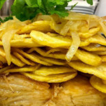 Abê Nourriture