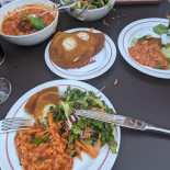 Oficina Dos Rissois Comida