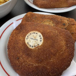 Oficina Dos Rissois Comida