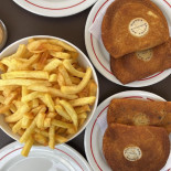 Oficina Dos Rissois Comida