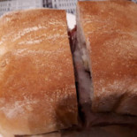 Trigo de Cantos Nourriture