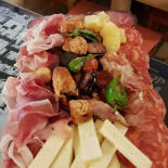 Trigo de Cantos Comida