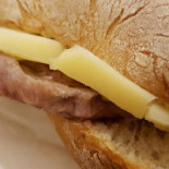 Trigo de Cantos Comida