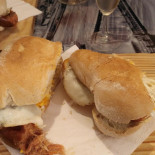 Trigo de Cantos Comida