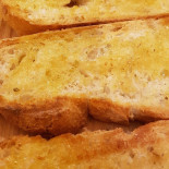 Trigo de Cantos Comida