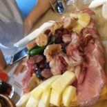 Trigo de Cantos Comida