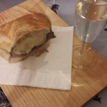 Trigo de Cantos Comida