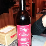 Trigo de Cantos Bebida