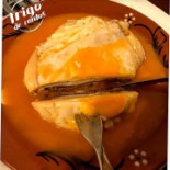 Trigo de Cantos Comida