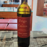Trigo de Cantos Bebida