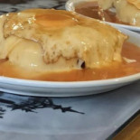 Trigo de Cantos Comida