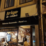 Trigo de Cantos Exterior
