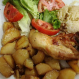 Cafe Sagres Essen