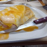 Cafe Elsa Comida