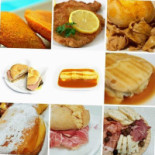 Cafe Elsa Comida