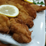 Cafe Elsa Comida