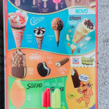 Cafe Elsa Carta
