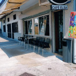 Cafe Elsa Exterior