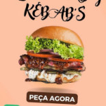 Loud Tasty Kebab‘s Bebida