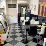 Loud Tasty Kebab‘s Dentro