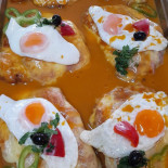 Churrasqueira Gp Nourriture