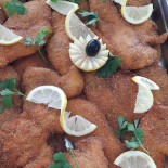 Churrasqueira Gp Nourriture