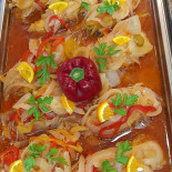 Churrasqueira Gp Nourriture