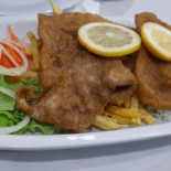 Churrasqueira Gp Nourriture