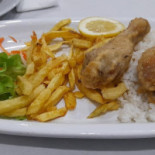 Churrasqueira Gp Nourriture