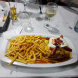 Churrasqueira Gp Boisson