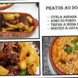 Churrasqueira Gp Nourriture