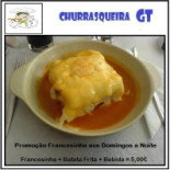 Churrasqueira Gp Carte