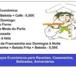 Churrasqueira Gp Carte