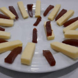 Churrasqueira Gp Nourriture