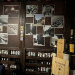 Daniel À l'intérieur
