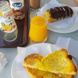 A Tradicional Nourriture