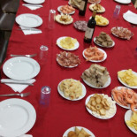 A Tradicional Nourriture