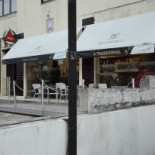 A Tradicional Extérieur