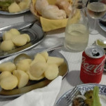 Flôr Da Ermida Bebida